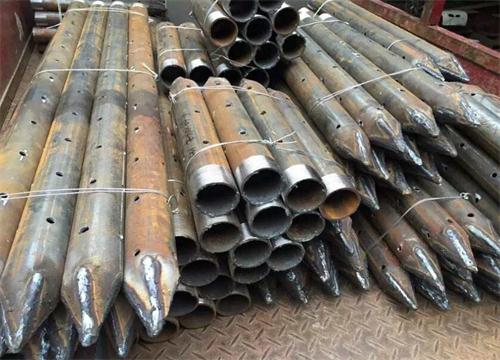 林甸钢花管哪里有卖